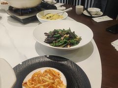-王捌小院(红花坡店)