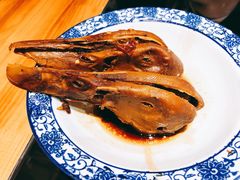 -锅来乐地锅鸡(安亭店)