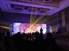 -汕头龙光喜来登酒店-采悦轩中餐厅