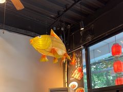 -向川南·水煮鱼·川菜(和平里店)