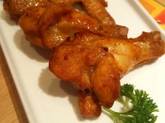 经典意酱肉面-必胜客(珠海路店)