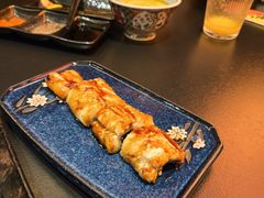 -無二炙坊·和牛烧肉(大钟寺1733店)