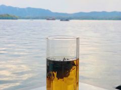 -柳莺湖上·湖景餐厅·江南菜(西湖店)