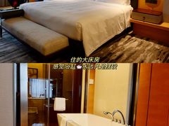 -上海虹桥祥源希尔顿酒店