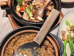 -啫神·广州地标美食(北京路店)