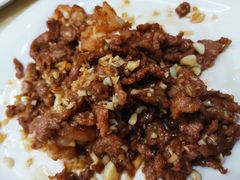 -同发号饭庄(复兴路店)