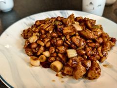 -赠李白·如诗的川味(余杭万达广场店)