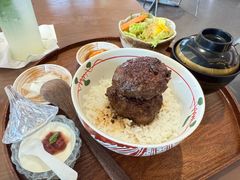 -ITARU食堂·定食料理(西丽店)