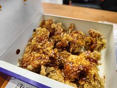 -前进5路汉堡炸鸡(昙华林店)