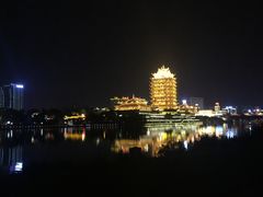 -眉山湿地公园(东坡区)