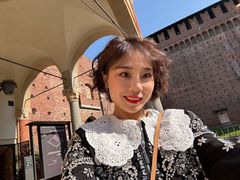 -斯福尔扎古堡
