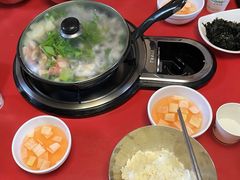 -蚂蚁家辣炒章鱼(海云台店)