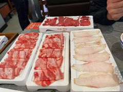 -罗二娘·鲜切牛自助火锅(罗湖东门步行街店)