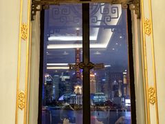 -上海和平饭店龙凤厅 Dragon Phoenix