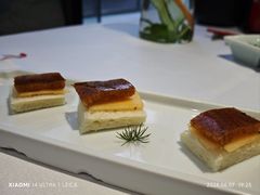 -味+新京宴·烤鸭·北京菜(创意谷店)