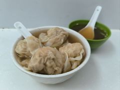 -麦文记面家(佐敦店)