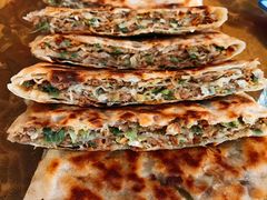 -大张肉饼店(新开街店)