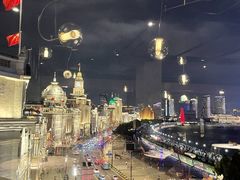 -三号黄浦会Canton Table