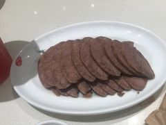-喜家德虾仁水饺(麒麟社店)