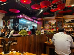 -我的面 川味Bistro(后沙峪店)