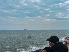 -青岛第三海水浴场