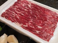-清真·京华源铜锅涮肉(丰庆店)