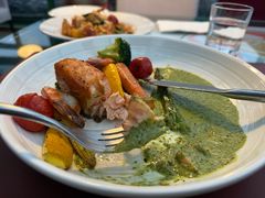 -EATALIA意塔利意式餐厅(鼓楼店)