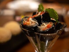 -龙悦湾酒家·八阵鱼生·渔人码头店