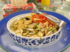-村长家的疙瘩汤·东营菜(东营茶城店)