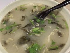 -袁记肉夹馍(北客站店)