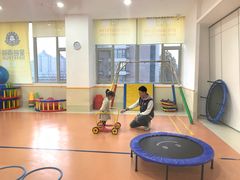 -金色雨林感统训练·专注力·语言认知·心理沙盘(天通苑校区)