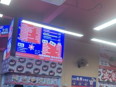 -潘先生牛杂煲·客家小碗菜(兰花路店)