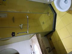 -如家酒店(上海陆家嘴东方明珠浦东大道地铁站店)