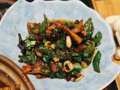 -赣南人家·头牌江西菜(劲松店)