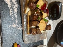 -吉之仙•中国制造•出口级食材日料店(领事馆总店)