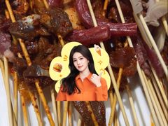 -袁记串串香(康太家园店)