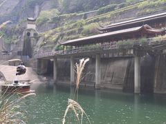 -长谷洞天