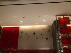 -千百味红餐厅·江西菜(绿地双子塔店)