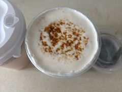 -喜茶(广州番禺奥园广场店)