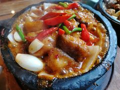 -西江美食舫·江西菜(健德桥店)