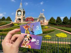 -上海迪士尼度假区