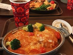 -皇室宴会厅(香港迪士尼乐园)