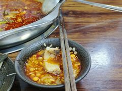 -川渔居—鱼火锅(八方汇店)