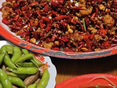 -小街47號江湖菜(四合院店)