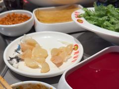 -蜀留香火锅·始于1999·原四川老火锅(白堤路店)
