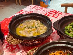 -老班长·小龙虾·鲜货烧烤大排档(金街美地店)
