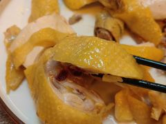 -食德喜·阳山鸡王食研基地