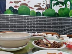 -福龙私房菜·客家大盆菜