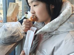 -汉堡王(新城吾悦广场店)