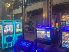 -CGV影城(黄河道ScreenX店)